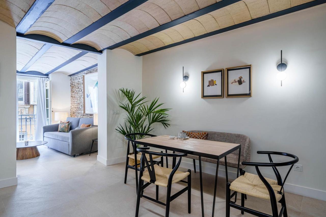 Homely Malaga Mariblanca 17, Vegafuente Apartments المظهر الخارجي الصورة