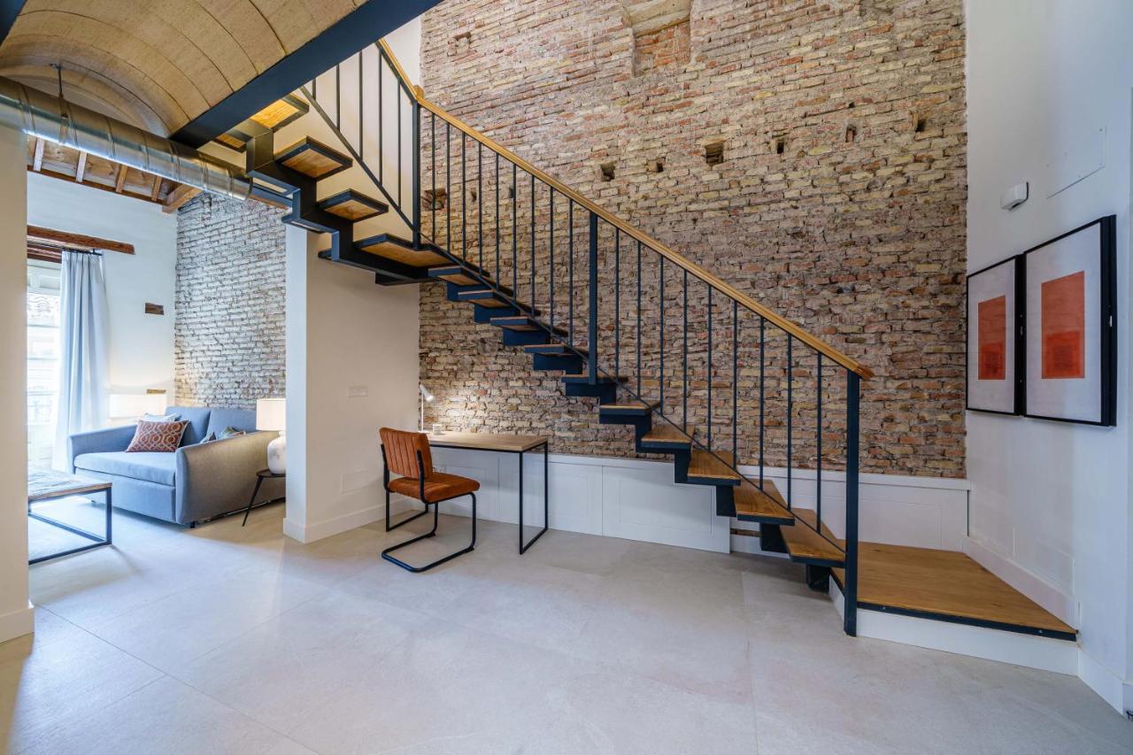 Homely Malaga Mariblanca 17, Vegafuente Apartments المظهر الخارجي الصورة