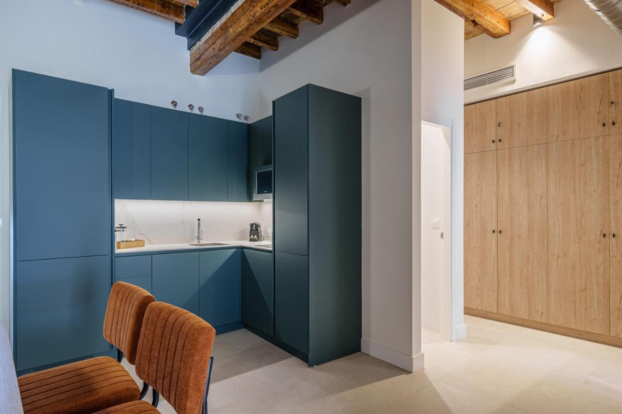 Homely Malaga Mariblanca 17, Vegafuente Apartments المظهر الخارجي الصورة