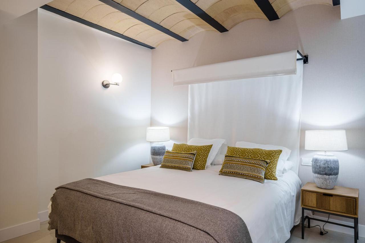 Homely Malaga Mariblanca 17, Vegafuente Apartments المظهر الخارجي الصورة
