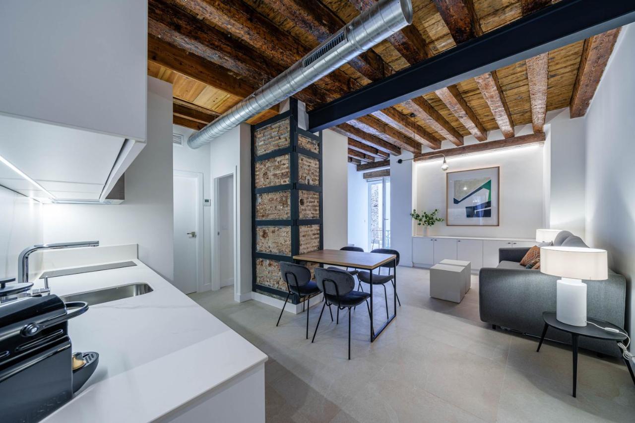 Homely Malaga Mariblanca 17, Vegafuente Apartments المظهر الخارجي الصورة
