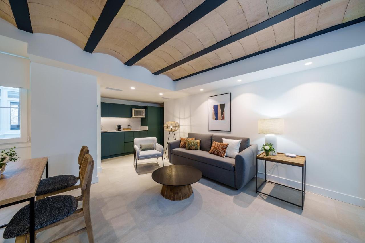 Homely Malaga Mariblanca 17, Vegafuente Apartments المظهر الخارجي الصورة