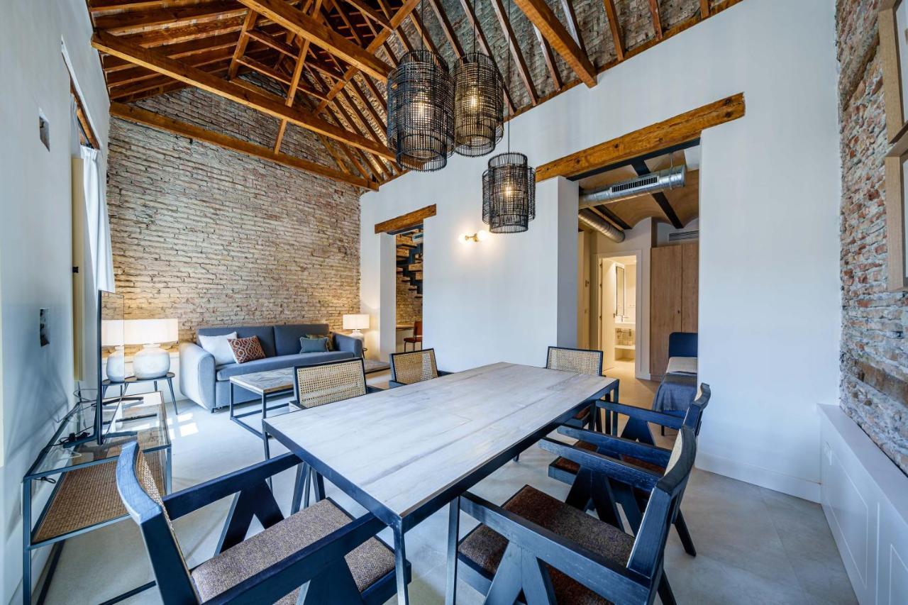 Homely Malaga Mariblanca 17, Vegafuente Apartments المظهر الخارجي الصورة