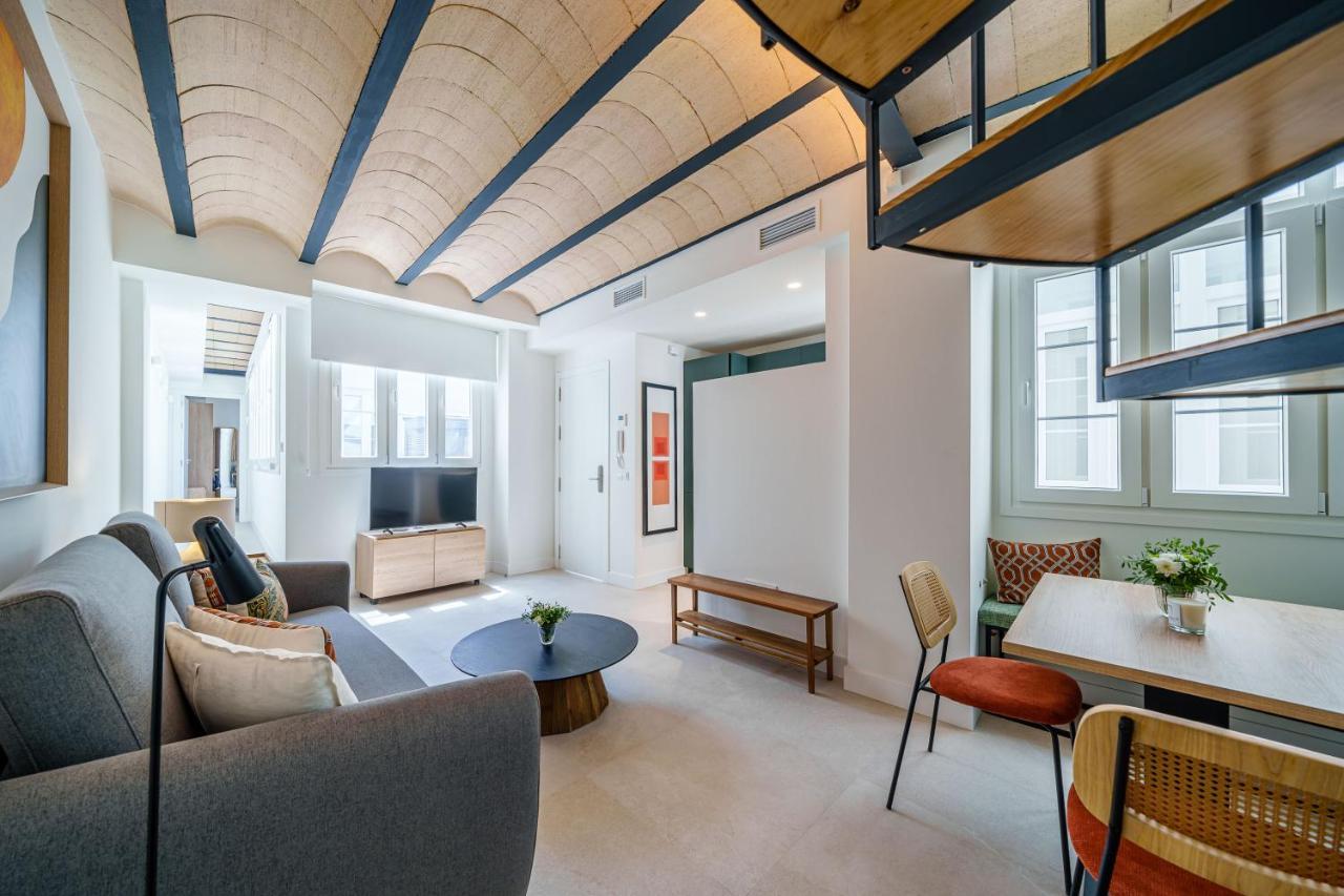 Homely Malaga Mariblanca 17, Vegafuente Apartments المظهر الخارجي الصورة
