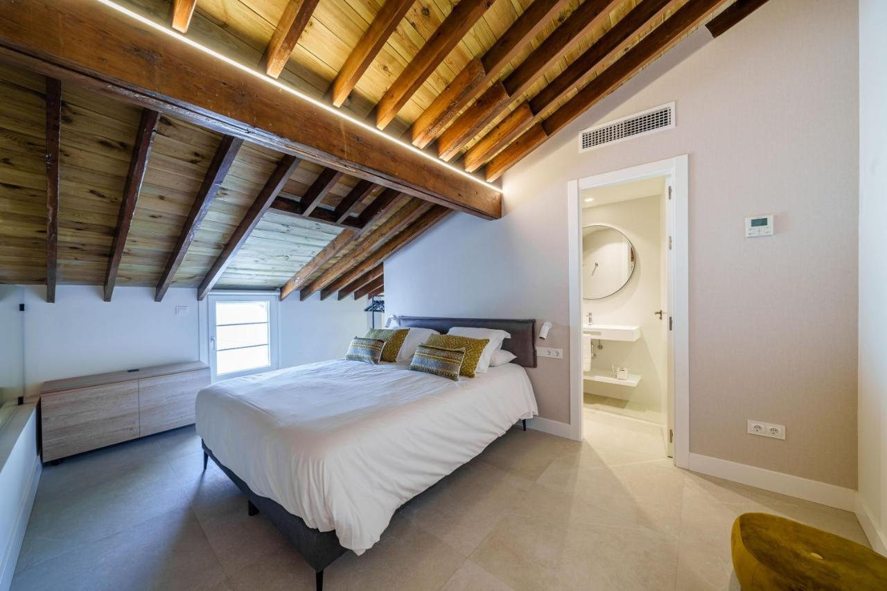 Homely Malaga Mariblanca 17, Vegafuente Apartments المظهر الخارجي الصورة