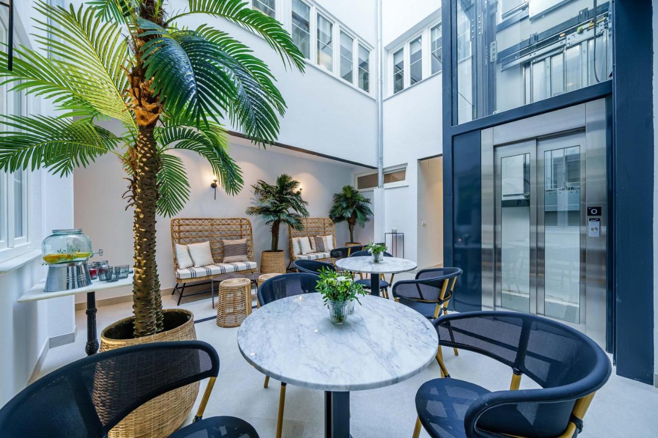 Homely Malaga Mariblanca 17, Vegafuente Apartments المظهر الخارجي الصورة