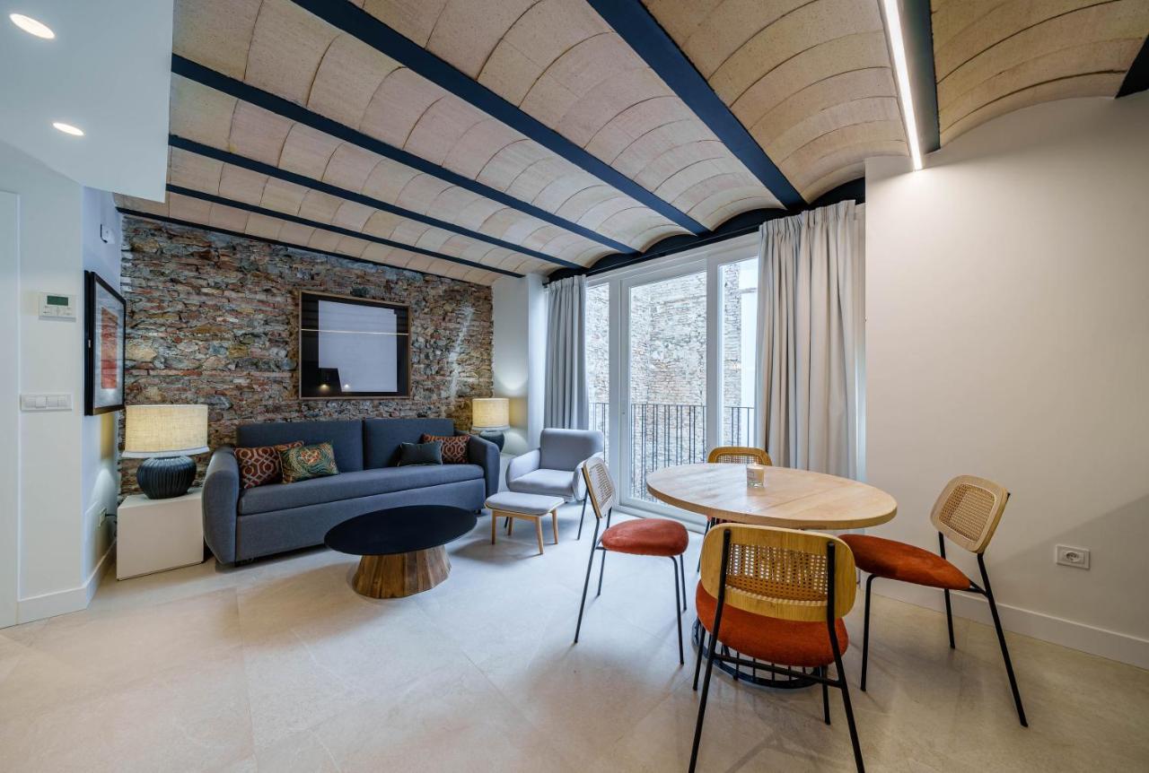 Homely Malaga Mariblanca 17, Vegafuente Apartments المظهر الخارجي الصورة