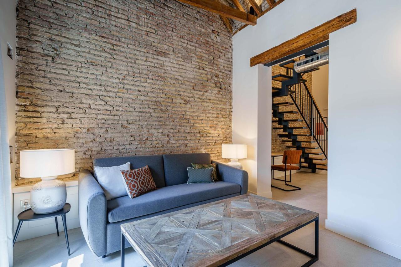Homely Malaga Mariblanca 17, Vegafuente Apartments المظهر الخارجي الصورة