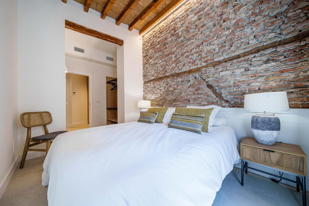 Homely Malaga Mariblanca 17, Vegafuente Apartments المظهر الخارجي الصورة