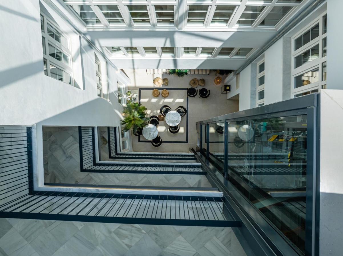 Homely Malaga Mariblanca 17, Vegafuente Apartments المظهر الخارجي الصورة