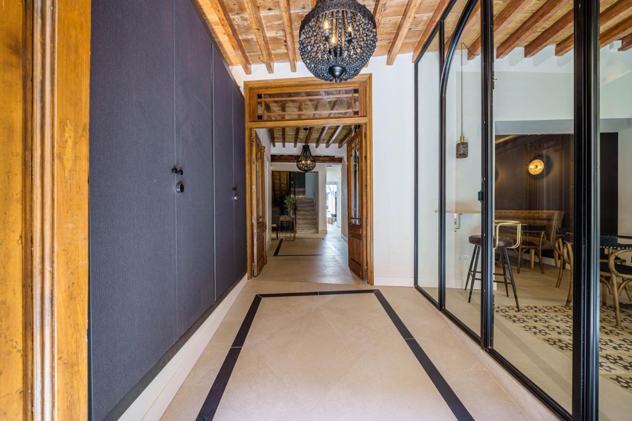 Homely Malaga Mariblanca 17, Vegafuente Apartments المظهر الخارجي الصورة