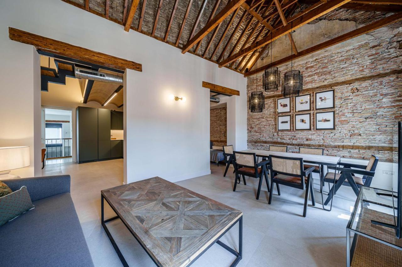 Homely Malaga Mariblanca 17, Vegafuente Apartments المظهر الخارجي الصورة