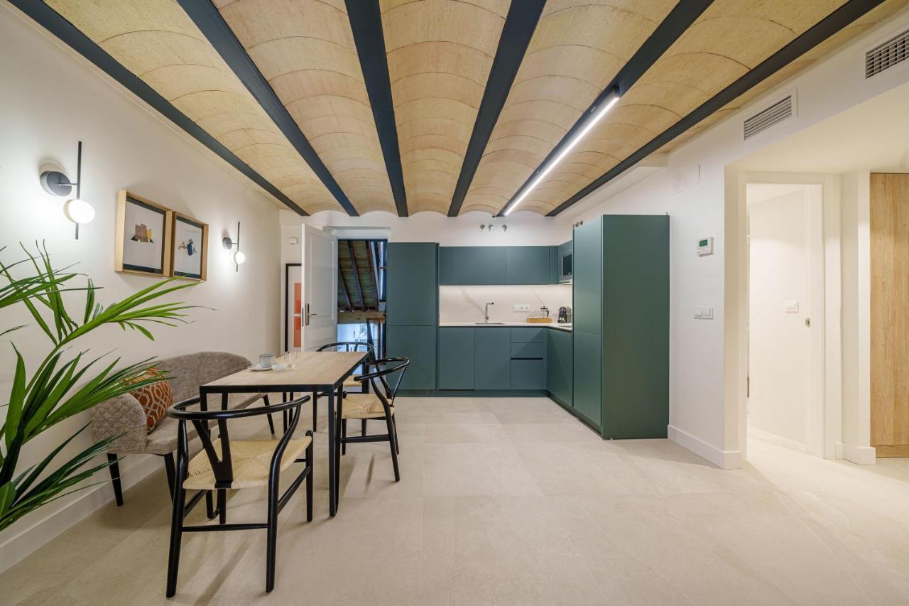 Homely Malaga Mariblanca 17, Vegafuente Apartments المظهر الخارجي الصورة