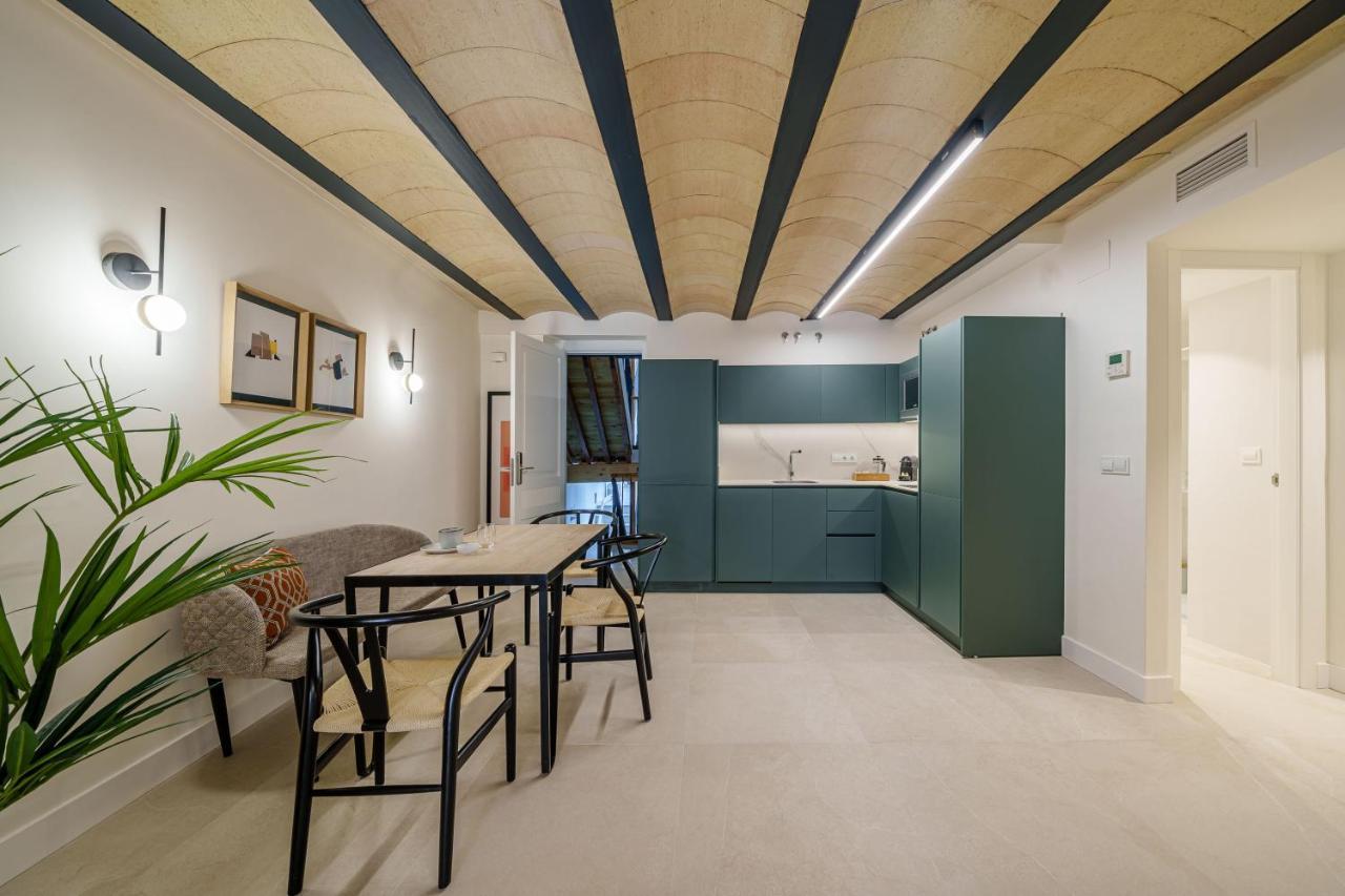 Homely Malaga Mariblanca 17, Vegafuente Apartments المظهر الخارجي الصورة