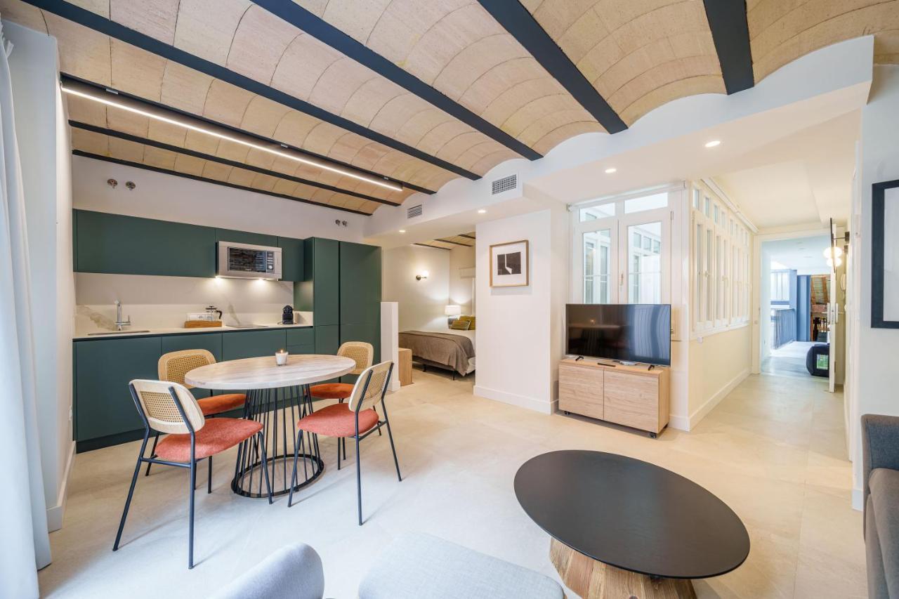 Homely Malaga Mariblanca 17, Vegafuente Apartments المظهر الخارجي الصورة