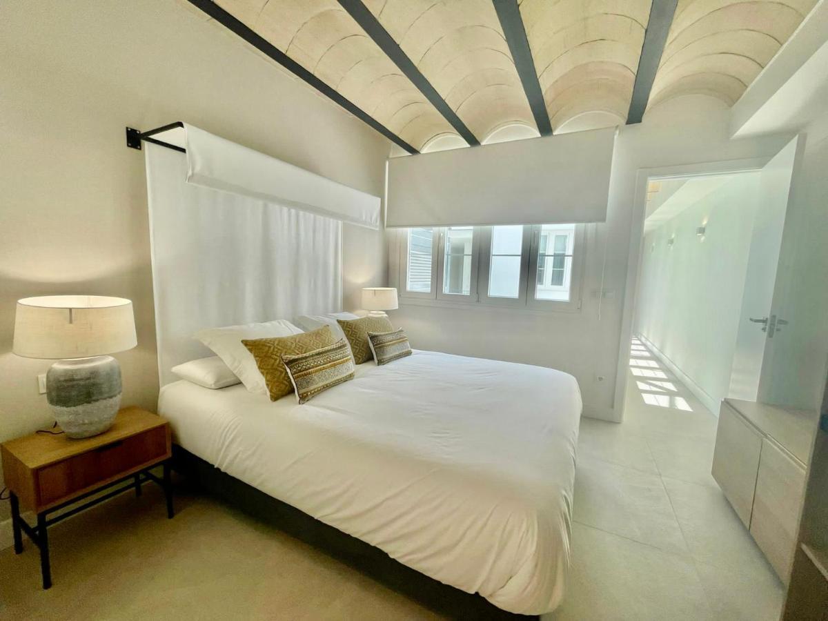 Homely Malaga Mariblanca 17, Vegafuente Apartments المظهر الخارجي الصورة