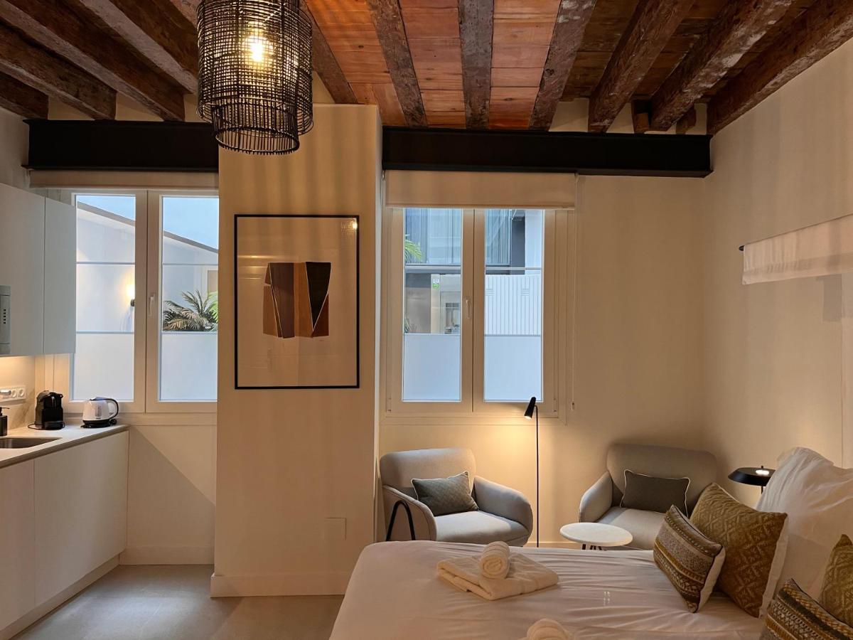 Homely Malaga Mariblanca 17, Vegafuente Apartments المظهر الخارجي الصورة