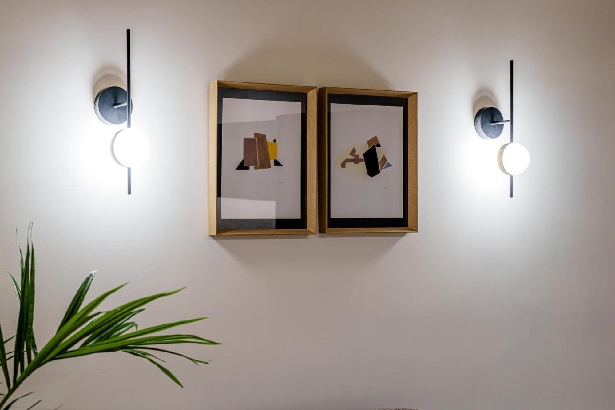 Homely Malaga Mariblanca 17, Vegafuente Apartments المظهر الخارجي الصورة